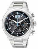 Zegarek męski Citizen Chrono CA4130-56E na bransolecie