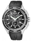 Zegarek męski Citizen Chrono AT0956-09E na pasku