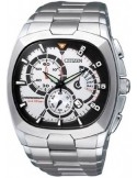 Zegarek sportowy męski Citizen Chrono AN9000-53C na bransolecie