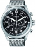 Zegarek męski Citizen Chrono CA4210-59E na bransolecie