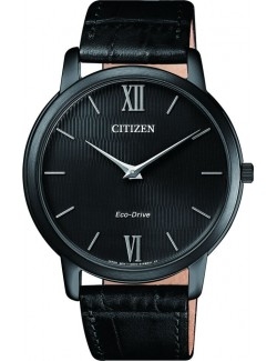 Zegarek męski Citizen STILETTO AR1135-10E na pasku