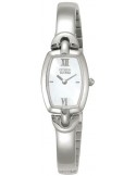 Zegarek klasyczny damski Citizen ELEGANCE EW8880-58A na bransolecie