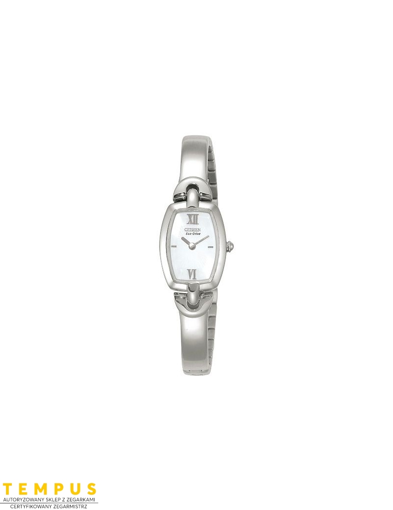 Zegarek klasyczny damski Citizen ELEGANCE EW8880-58A na bransolecie Zegarek klasyczny damski Citizen ELEGANCE EW8880-58A na bransolecie
