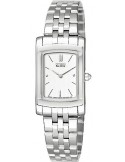 Zegarek klasyczny damski Citizen ELEGANCE EG3130-59A na bransolecie