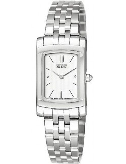 Zegarek klasyczny damski Citizen ELEGANCE EG3130-59A na bransolecie