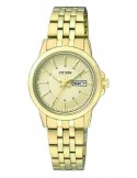 Zegarek damski Citizen SPORTS EQ0603-59PE na bransolecie