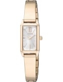 Zegarek klasyczny damski Citizen ELEGANCE EZ6323-56A na bransolecie