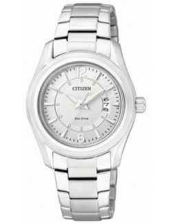 Zegarek damski Citizen SPORTS FE1010-57B na bransolecie