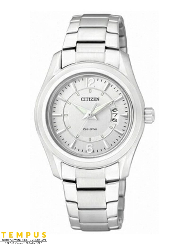 Zegarek damski Citizen SPORTS FE1010-57B na bransolecie