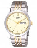 Zegarek męski Citizen SPORTS BK4051-60C na bransolecie