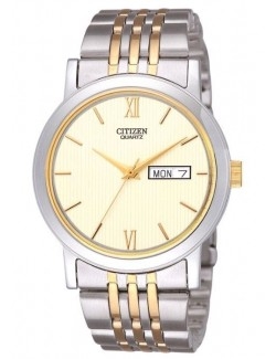 Zegarek męski Citizen SPORTS BK4051-60C na bransolecie