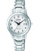 Zegarek damski Citizen Lady SPORTS FE1081-59B na bransolecie