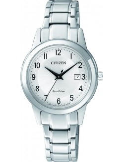 Zegarek damski Citizen Lady SPORTS FE1081-59B na bransolecie