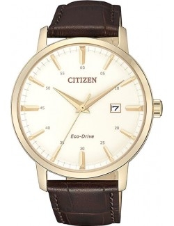 Citizen LEATHER BM7463-12A