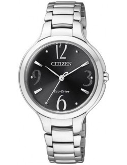 Zegarek klasyczny damski Citizen ELEGANCE EP5990-50E na bransolecie