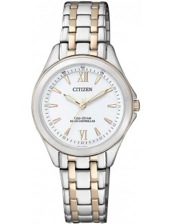 Citizen Radio Controlled Es4024-52A