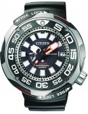 Zegarek sportowy męski Citizen PROMASTER BN7020-09E na pasku
