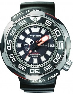 Citizen PROMASTER BN7020-09E