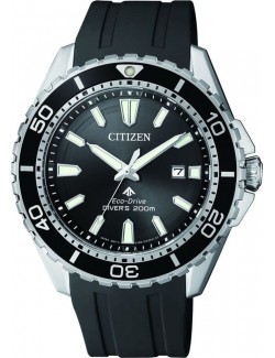 Citizen PROMASTER BN0190-15E Diver Marine