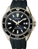 Zegarek sportowy męski Citizen PROMASTER BN0193-17E Diver Marine na pasku