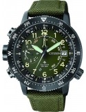 Zegarek sportowy męski Citizen PROMASTER BN4045-12X na pasku