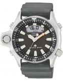 Zegarek sportowy męski Citizen Promaster Aqualand Diver JP2000-08E na pasku