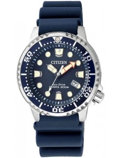 Zegarek sportowy damski Citizen PROMASTER Lady EP6051-14L Eco-Drive 200m na pasku