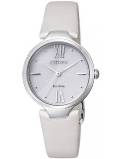 Citizen LEATHER EM0040-12A