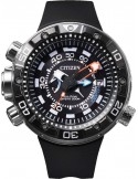 Zegarek sportowy męski Citizen PROMASTER BN2024-05E Divers Marine na pasku