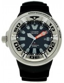 Zegarek sportowy męski Citizen PROMASTER Profesional Diver 300m BJ8050-08E Eco-Drive na pasku