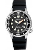 Zegarek sportowy damski Citizen PROMASTER Lady EP6050-17E Eco-Drive 200m na pasku