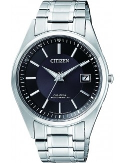 Citizen Radio Controlled As2050-87E