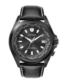 Citizen Radio Controlled Cb0225-14E