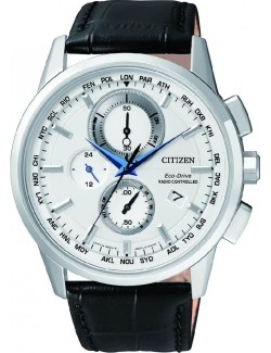 Citizen Radio Controlled At8110-11A