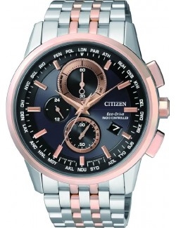Citizen Radio Controlled At8116-65E