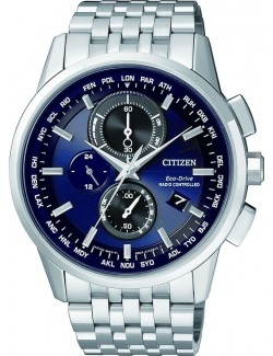 Citizen Radio Controlled At8110-61L