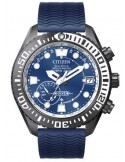 Zegarek sportowy męski Citizen CC5006-06L Satellite Wave Diver na pasku