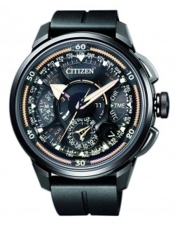 Citizen SATELLITE WAVE CC7005-16G