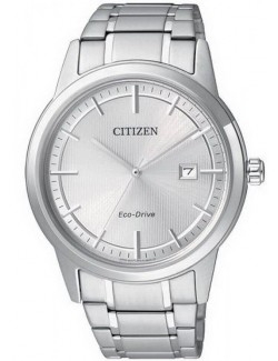 Zegarek męski Citizen SPORTS AW1231-58A na bransolecie