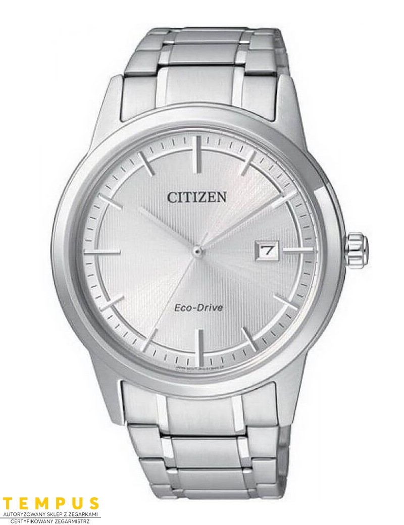 Zegarek męski Citizen SPORTS AW1231-58A na bransolecie Zegarek męski Citizen SPORTS AW1231-58A na bransolecie