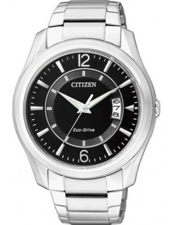 Zegarek męski Citizen SPORTS AW1030-50E na bransolecie