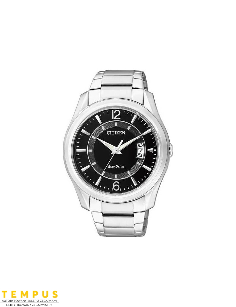 Zegarek męski Citizen SPORTS AW1030-50E na bransolecie Zegarek męski Citizen SPORTS AW1030-50E na bransolecie
