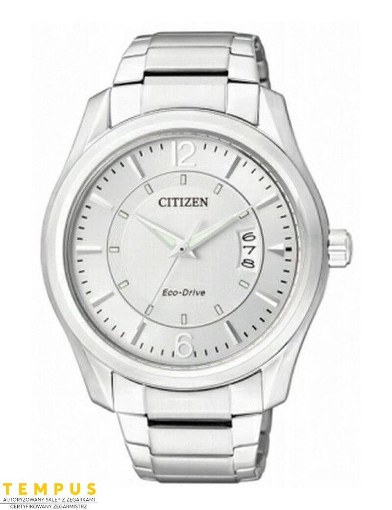 Zegarek męski Citizen SPORTS AW1030-50B na bransolecie Zegarek męski Citizen SPORTS AW1030-50B na bransolecie