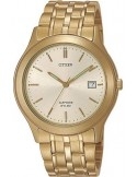 Zegarek męski Citizen SPORTS BK1242-50P na bransolecie