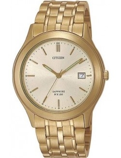Zegarek męski Citizen SPORTS BK1242-50P na bransolecie