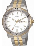 Zegarek męski Citizen SPORTS BK3374-58AE na bransolecie
