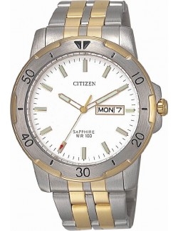 Citizen Sports BK3374-58AE