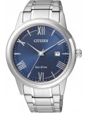 Zegarek męski Citizen SPORTS AW1231-58L na bransolecie