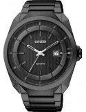 Zegarek męski Citizen SPORTS AW1015-53E na bransolecie