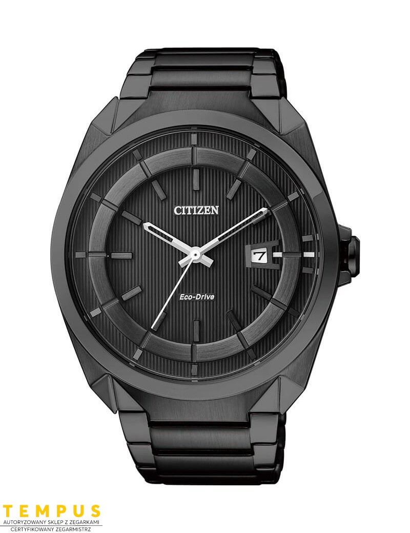 Zegarek męski Citizen SPORTS AW1015-53E na bransolecie Zegarek męski Citizen SPORTS AW1015-53E na bransolecie